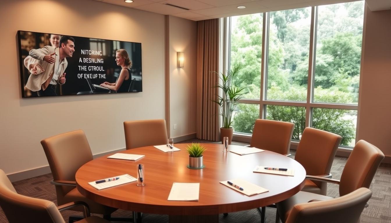 Professional plan visual